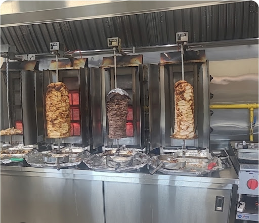 Photo of JJ's Shawarma - 309 Colonnade Dr Unit 900, Kemptville, ON K0G 1J0